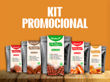 KIT PROMOCIONAL MIX PRONTOS 