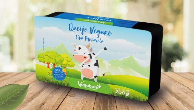 Eu quero Queijos (LINHA REFRIGERADA)