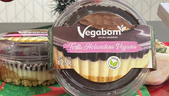 Eu quero DOCES